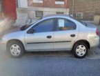 2004 Dodge Neon under $2000 in PA