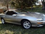 2002 Chevrolet Camaro under $4000 in West Virginia