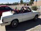 1985 Chrysler LeBaron under $2000 in Arizona