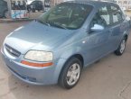 2006 Chevrolet Aveo was SOLD for only $2950...!