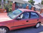 1996 Honda Civic under $2000 in CA