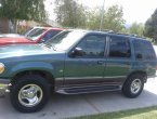1997 Ford Explorer under $3000 in California