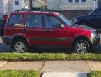 1997 Honda CR-V under $4000 in New Jersey