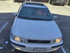 2001 Volvo S40 under $2000 in CA