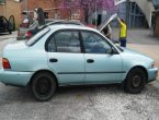 Corolla was SOLD for only $800...!