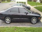 2003 Oldsmobile Aurora under $3000 in Illinois