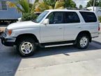 2002 Toyota 4Runner under $7000 in Florida
