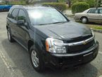 2007 Chevrolet Equinox under $10000 in New Jersey