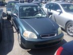 1996 Honda Civic was SOLD for only $1500...!