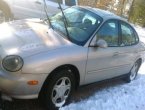 1999 Ford Taurus under $3000 in CT