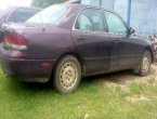 1996 Mazda 626 was SOLD for only $500...!