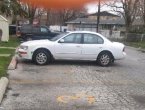 1995 Nissan Maxima under $1000 in IL