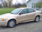 2003 Pontiac Grand AM under $2000 in Michigan