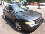 2001 Audi A4 under $2000 in NH