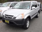 2003 Honda CR-V under $6000 in Massachusetts