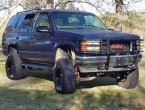 1997 GMC Yukon under $4000 in Arkansas