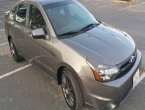 2010 Ford Focus under $5000 in California