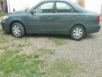 2003 Toyota Camry under $4000 in New York