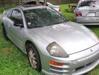 2000 Mitsubishi Eclipse under $3000 in Texas