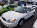 2004 Ford Taurus under $6000 in California