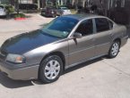 2003 Chevrolet Impala under $4000 in Texas