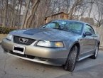 2002 Ford Mustang under $5000 in Massachusetts