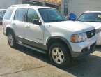 2005 Ford Explorer under $4000 in California