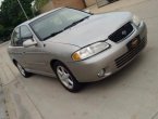 2000 Nissan Sentra - Melrose Park, IL