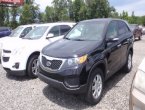 2011 KIA Sorento under $12000 in Arkansas