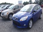 2012 Ford Focus under $9000 in Arkansas
