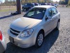 2009 Chevrolet Cobalt under $8000 in Arkansas