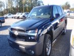 2006 Chevrolet Avalanche was SOLD for only $10450...!