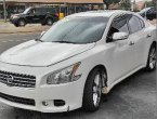 2009 Nissan Maxima under $10000 in Florida