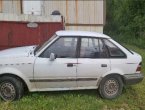 1989 Ford Escort in Kentucky