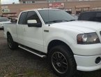 2008 Ford F-150 under $8000 in Texas