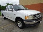 2001 Ford F-150 under $6000 in Texas