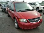 2002 Chrysler Town Country under $2000 in Pennsylvania