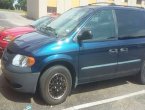 2002 Dodge Caravan under $2000 in Texas