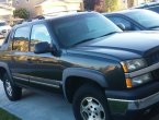 2005 Chevrolet Avalanche under $9000 in California