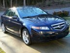 2005 Acura TL under $4000 in Alabama