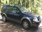 2005 Ford Freestyle under $3000 in New Jersey