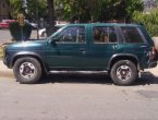 1995 Nissan Pathfinder under $1000 in California