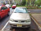 1999 Oldsmobile Cutlass in New Jersey