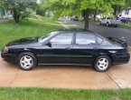 2002 Chevrolet Impala under $3000 in Maryland