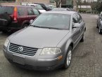 2004 Volkswagen Passat under $5000 in Washington