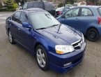 2003 Acura TL under $6000 in Washington