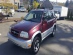 1999 Suzuki Grand Vitara under $5000 in Washington