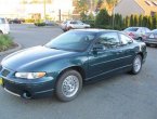 1997 Pontiac Grand Prix under $3000 in Washington