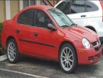 2004 Dodge Neon under $2000 in FL