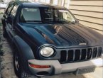 2002 Jeep Liberty under $3000 in New York